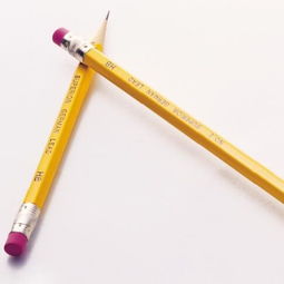 佳緣文具 鉛筆相伴，書寫佳緣