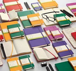 這些高顏值的手賬，是時候用它來收割一波少女心了