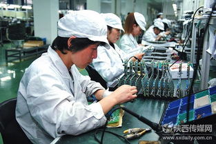 陜西烽火通信集團(tuán) 以創(chuàng)新驅(qū)動，引領(lǐng)通信技術(shù)研發(fā)新篇章